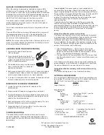 Предварительный просмотр 2 страницы Chamberlain CLDM1ANZ User Manual