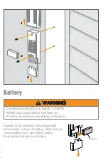 Предварительный просмотр 19 страницы Chamberlain Clicker KLIK2U User Manual