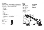 Preview for 4 page of Chamberlain CONTRACTOR 8160LA Manual