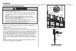 Preview for 7 page of Chamberlain CONTRACTOR 8160LA Manual