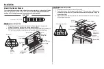 Preview for 8 page of Chamberlain CONTRACTOR 8160LA Manual