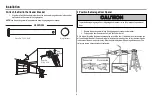 Preview for 9 page of Chamberlain CONTRACTOR 8160LA Manual