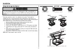 Preview for 10 page of Chamberlain CONTRACTOR 8160LA Manual