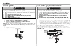 Preview for 11 page of Chamberlain CONTRACTOR 8160LA Manual