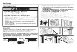 Preview for 14 page of Chamberlain CONTRACTOR 8160LA Manual