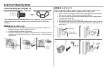 Preview for 17 page of Chamberlain CONTRACTOR 8160LA Manual