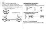 Preview for 21 page of Chamberlain CONTRACTOR 8160LA Manual