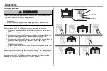 Preview for 23 page of Chamberlain CONTRACTOR 8160LA Manual