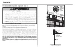 Preview for 45 page of Chamberlain CONTRACTOR 8160LA Manual