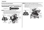 Preview for 46 page of Chamberlain CONTRACTOR 8160LA Manual