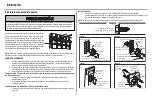 Preview for 50 page of Chamberlain CONTRACTOR 8160LA Manual