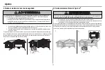 Preview for 62 page of Chamberlain CONTRACTOR 8160LA Manual