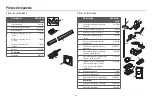 Preview for 74 page of Chamberlain CONTRACTOR 8160LA Manual