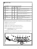 Preview for 5 page of Chamberlain CR625EVO Installation And Operating Instructions Manual