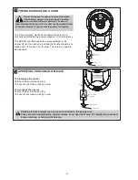 Preview for 6 page of Chamberlain CR625EVO Installation And Operating Instructions Manual