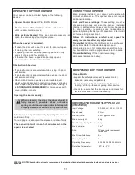 Preview for 15 page of Chamberlain CR625EVO Installation And Operating Instructions Manual