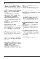 Preview for 17 page of Chamberlain CR625EVO Installation And Operating Instructions Manual