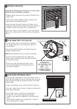 Preview for 6 page of Chamberlain CR700MYQ Installation And Operating Instructions Manual