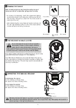 Preview for 7 page of Chamberlain CR700MYQ Installation And Operating Instructions Manual