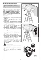 Preview for 9 page of Chamberlain CR700MYQ Installation And Operating Instructions Manual