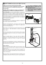 Preview for 12 page of Chamberlain CR700MYQ Installation And Operating Instructions Manual