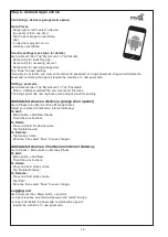 Preview for 18 page of Chamberlain CR700MYQ Installation And Operating Instructions Manual