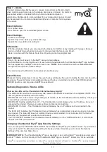 Preview for 19 page of Chamberlain CR700MYQ Installation And Operating Instructions Manual