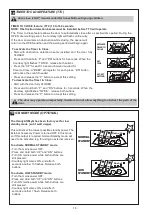 Preview for 20 page of Chamberlain CR700MYQ Installation And Operating Instructions Manual