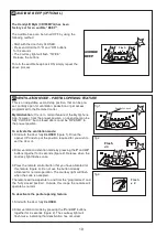 Preview for 21 page of Chamberlain CR700MYQ Installation And Operating Instructions Manual