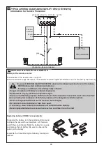 Preview for 24 page of Chamberlain CR700MYQ Installation And Operating Instructions Manual