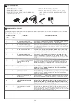 Preview for 26 page of Chamberlain CR700MYQ Installation And Operating Instructions Manual