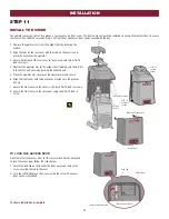 Предварительный просмотр 24 страницы Chamberlain CSW24U Installation Manual