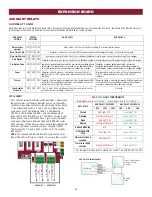 Предварительный просмотр 35 страницы Chamberlain CSW24U Installation Manual