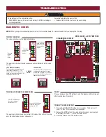 Предварительный просмотр 38 страницы Chamberlain CSW24U Installation Manual