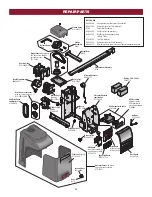 Предварительный просмотр 55 страницы Chamberlain CSW24U Installation Manual