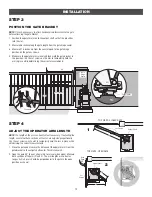 Preview for 13 page of Chamberlain CSW24VDC Installation Manual