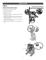 Preview for 14 page of Chamberlain CSW24VDC Installation Manual