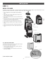 Preview for 22 page of Chamberlain CSW24VDC Installation Manual