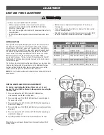 Preview for 23 page of Chamberlain CSW24VDC Installation Manual