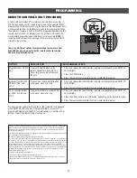 Preview for 25 page of Chamberlain CSW24VDC Installation Manual