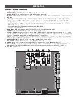 Preview for 28 page of Chamberlain CSW24VDC Installation Manual