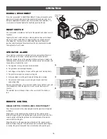 Preview for 29 page of Chamberlain CSW24VDC Installation Manual