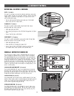 Preview for 30 page of Chamberlain CSW24VDC Installation Manual