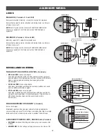 Preview for 31 page of Chamberlain CSW24VDC Installation Manual