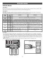 Preview for 33 page of Chamberlain CSW24VDC Installation Manual