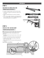 Preview for 45 page of Chamberlain CSW24VDC Installation Manual