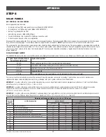 Preview for 46 page of Chamberlain CSW24VDC Installation Manual