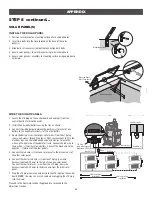 Preview for 49 page of Chamberlain CSW24VDC Installation Manual