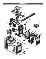 Preview for 54 page of Chamberlain CSW24VDC Installation Manual