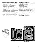 Предварительный просмотр 4 страницы Chamberlain DAMP ENVIRONMENT Installation Manual